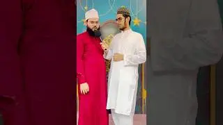 शानदार जवाब #nomanmisbahi #islamicsawaljawab #shortsviral