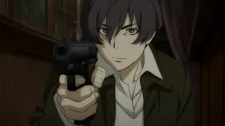 [AMV] 91 days  - killer