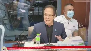 Atong Ang Earns P3B In E-Sabong Per Month (Gross)
