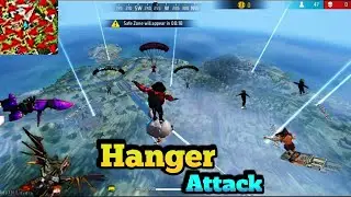 👋 Hanger playing in free fire tamil 🔥| ❤️ FF Gamer Lifestyle 🫂