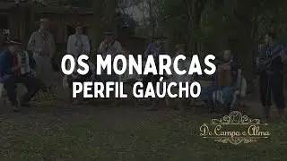Relembrando os Melhores Momentos do De Campo e Alma com Os Monarcas!