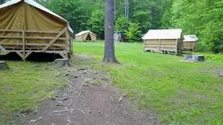 Camp Lanakila Campus