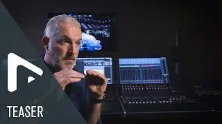 Premium Audio For Professionals | Nuendo 10 Teaser Video