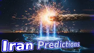 Астрологические прогнозы для Ирана на 2025-2026 годы
