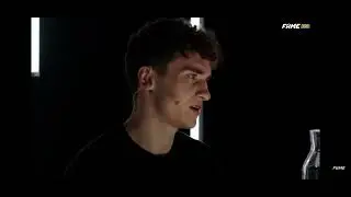 FRANIO SZYBKIE PYTANIA FACE TO FACE FAME MMA