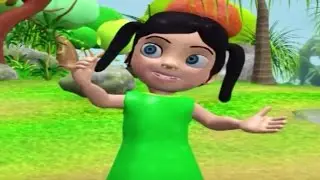 Malayalam Animation 2016 | MANIKUTTY | Malayalam 3D Animation