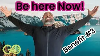 Benefit #3 From working with a Life coach!