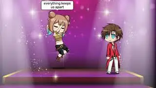 Rewrite the ⭐️ || gatcha studio