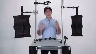 Infinity Arm