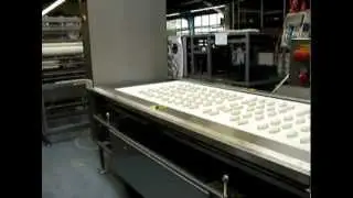 Kemper Quadro Round - Longmoulding - WP Bakery Group