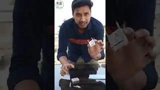 Tik tok vs Reality - Robiul Experiment #shorts