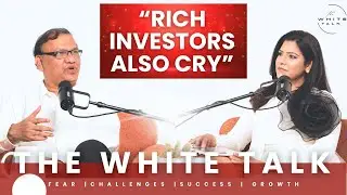 EP 02 -STOCK MARKET STORIES| Ex-MD @BOMBAY STOCK EXCHANGE INVESTMENTS, Mr. SHANKAR JADHAV 🎙️