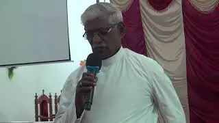 Church Cultural Events