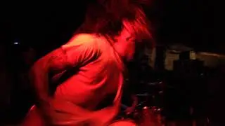 The Chariot - Evan Perks @ Red7