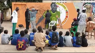 CAN 2025 : Krépin DIATTA, entre performances remarquées et espoirs des Ziguinchorois