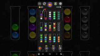 Ball Sort Master 226