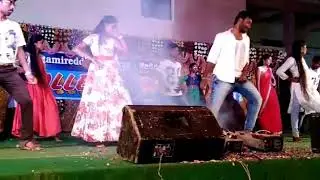 Rsr engineering college
