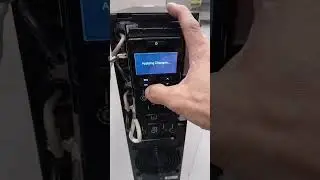 UPS installation