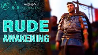 Assassin's Creed Valhalla - Rude Awakening