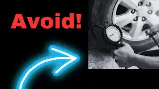Car Tire Mistakes Most People Make: Avoid Costly Errors