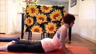 Yoga for Restoring Mind-body Balance