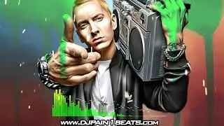 Free Tech N9ne Type Instrumental, Free Eminem Type Instrumental 2019 - Dead By Dawn