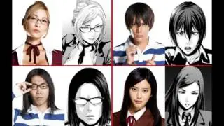 Manga Review - Prison School 監獄学園 (Award Winning)