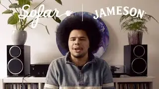 Otis Mensah | Sofar Sheffield | Doubling Down