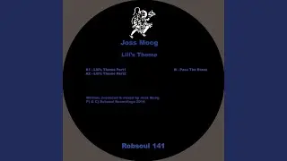 Lili's Theme, Pt. 2