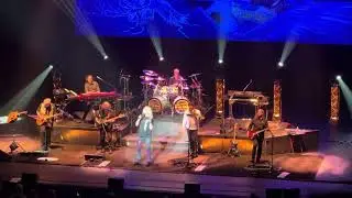 KANSAS LIVE DOWN THE ROAD Mesa Arts Center 9/27/2024 50th Anniversary Tour