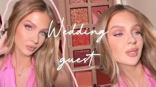 PATRICK TA MAJOR DIMENSION | Maquillaje para invitada de boda o evento formal