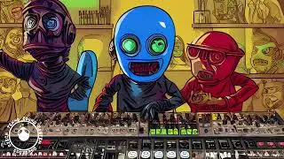 DK - Virtual Insanity