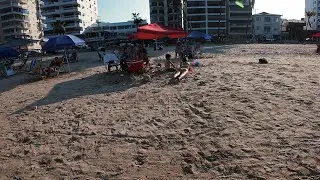 Virtual Run | Salinas Beach, Ec | January 2026