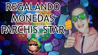 Parchis_Star Regalando monedas a suscriptores
