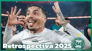 RETROSPECTIVA CORITIBA 2025 - Melhores momentos e memes 🤣