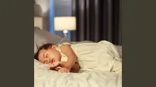Nighttime Baby Music Soothes Gently