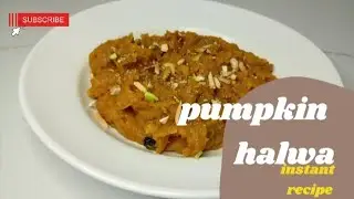 Pumpkin ka Halwa | Kaddu ka Mazedaar Halwa | Asaan aur Lazeez Desi Recipe