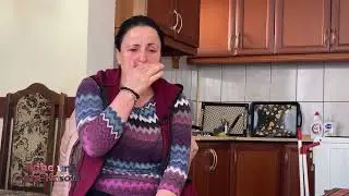 Edhe une jam Kosov&euml;  - Bukurije Sadiku 07.03.2022