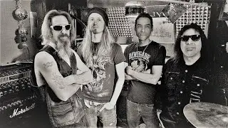 Voodoo Death Gun (Holy Water music video)