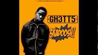 Skadoosh - Ghetts (Scratch DVA Remix) 1080p/HD