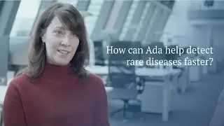 How can Ada help detect rare diseases faster? &ndash; Ada