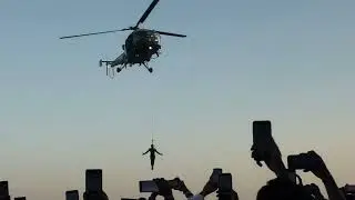 Navy day celebration 2025