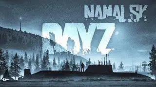 DayZ выживание на сервере Quarantine Namalsk🔴 Max Remi 🔴