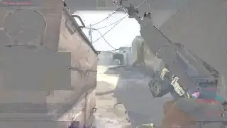 ScreaM играет с WH в CS:GO!!!