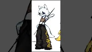 rain world slugcat humanizations/furry designs #rainworld #rainworlddownpour #slugcat