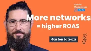 Data: more ad networks = higher ROAS