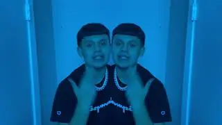 Trappa House - Feat AGTP (OFFICAL MUSIC VIDEO)