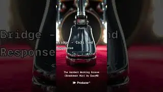 The Hardest Working Groove Breakbeat Mix