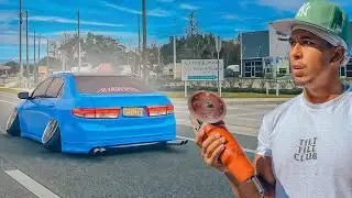 ЧТО НУЖНО, ЧТОБЫ ПОСТРОИТЬ АВТОМОБИЛЬ С ЭКСТРЕМАЛЬНЫМ ИЗГИБОМ