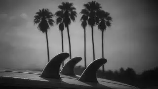 CALIFORNIA - BIARRITZ FOREVER - SURF - FOLK OCEAN - #folktronica #folksong #biarritz